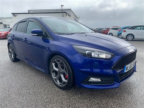 Research, browse, save, and share from 15 Focus ST models nationwide. . Used ford focus st for sale